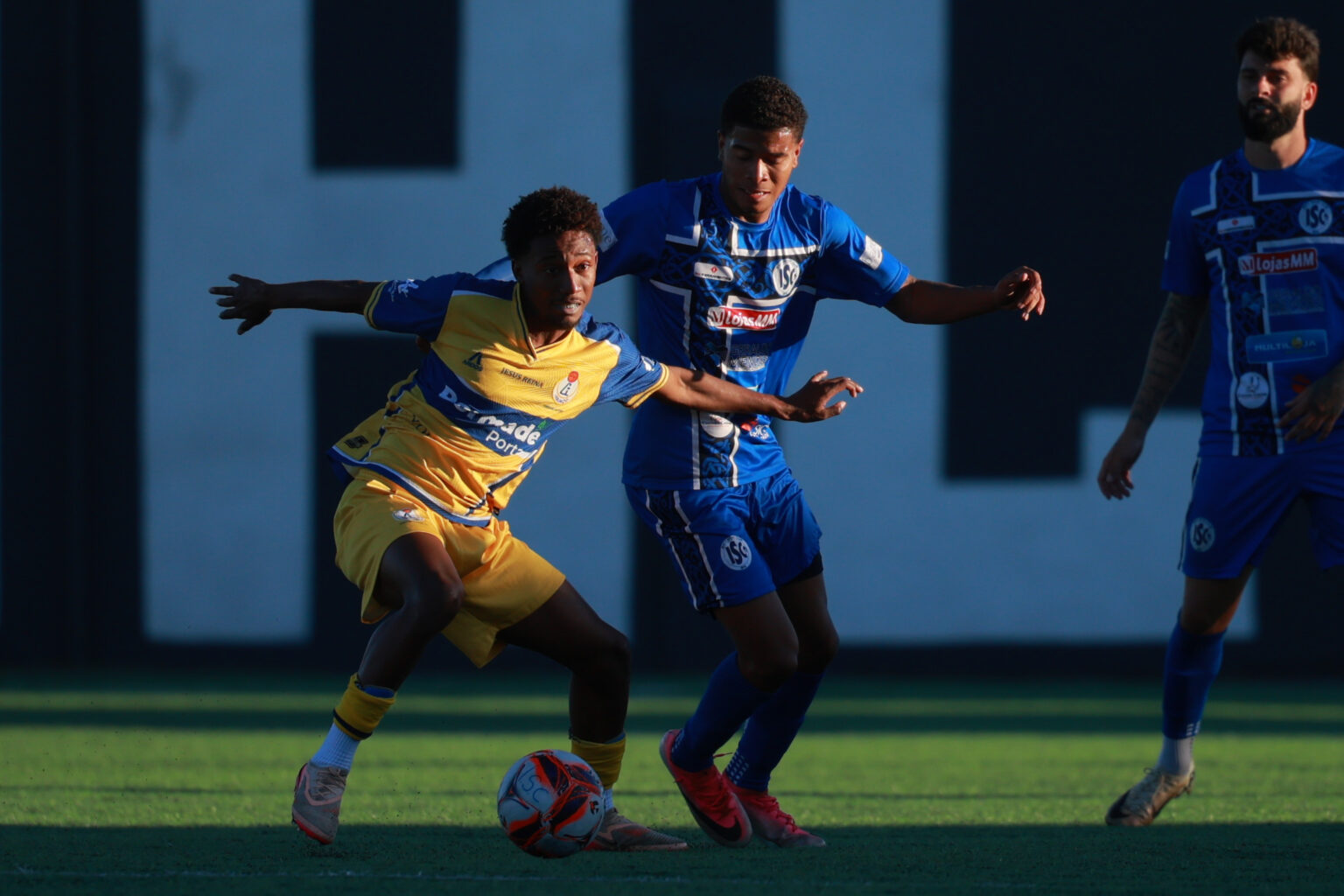 Iraty vence Iguaçu por 2 x 0 e chega na última rodada com chances de classificação na Terceirona