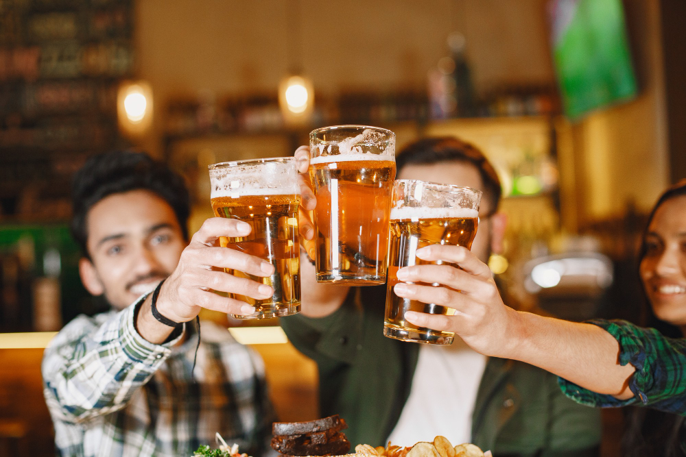 Guarapuava conquista selo de Indicação Geográfica para cervejas artesanais