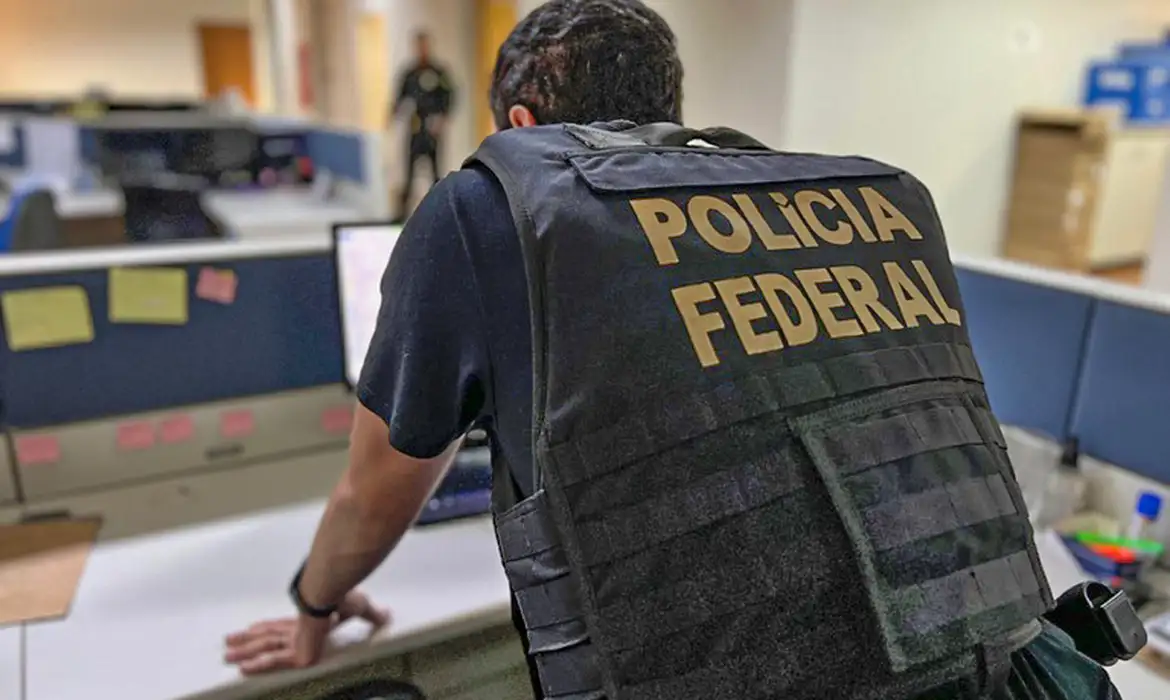 Desembargador e deputado de MT são alvos da PF por venda de sentenças