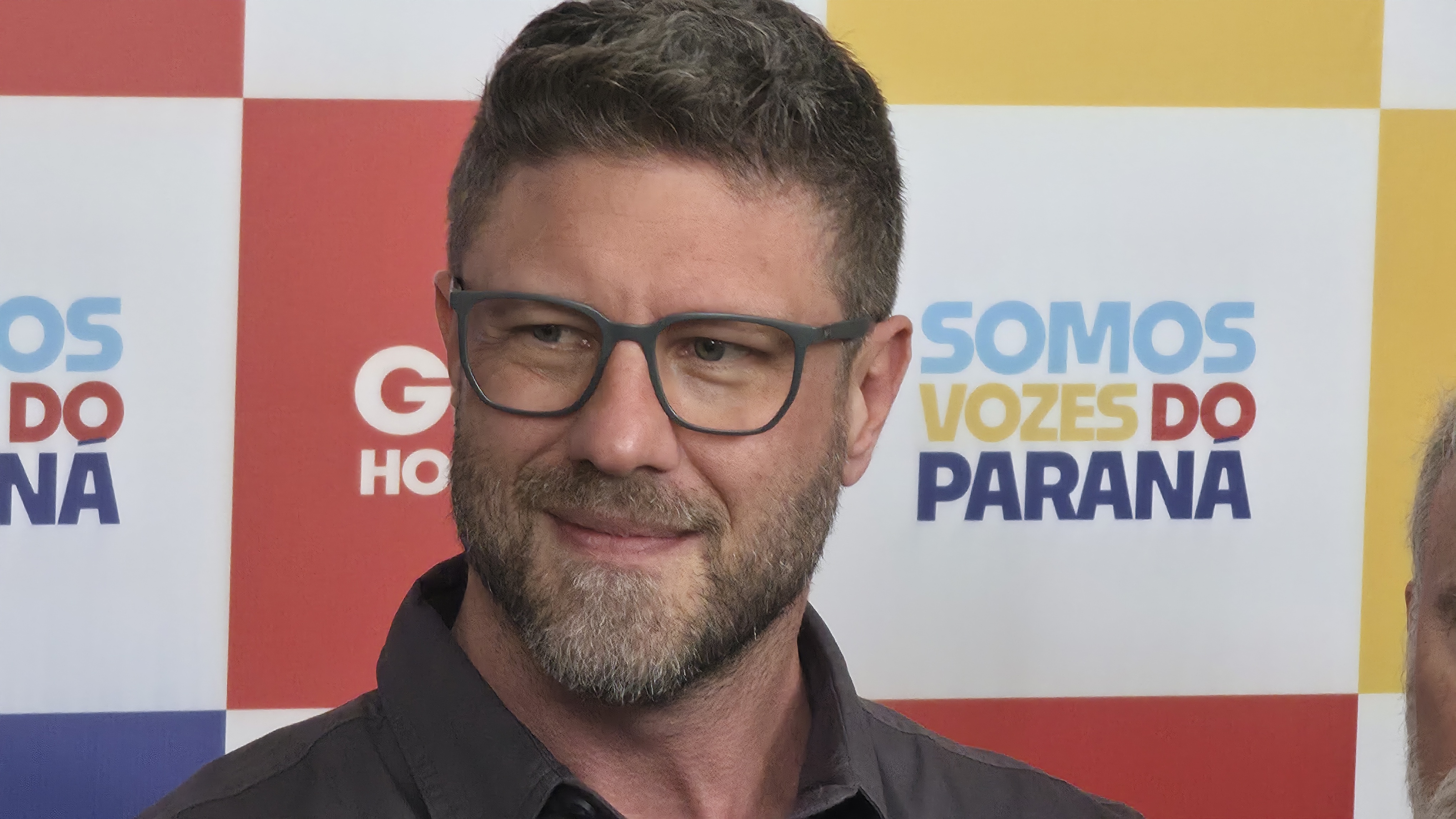 Requião Filho defende retomada de políticas públicas e desenvolvimento social 