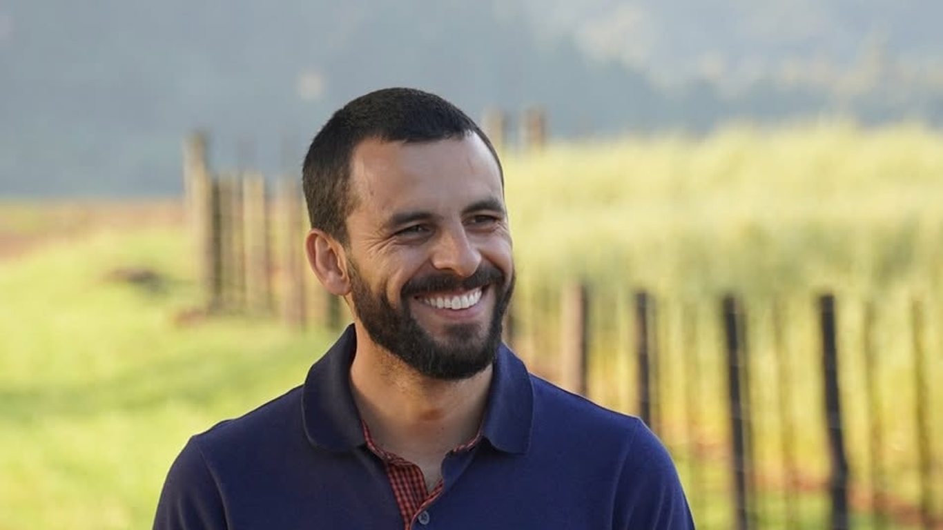Mais um na disputa: MDB confirma Josiel de Lima pré-candidato a estadual por Guarapuava