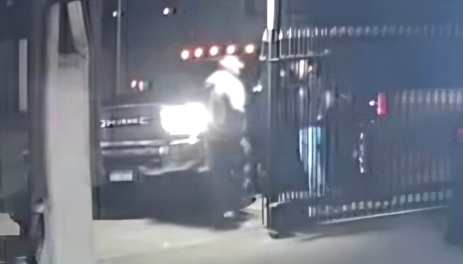Motoboy é esfaqueado após discussão de trânsito em Guarapuava; suspeito é preso