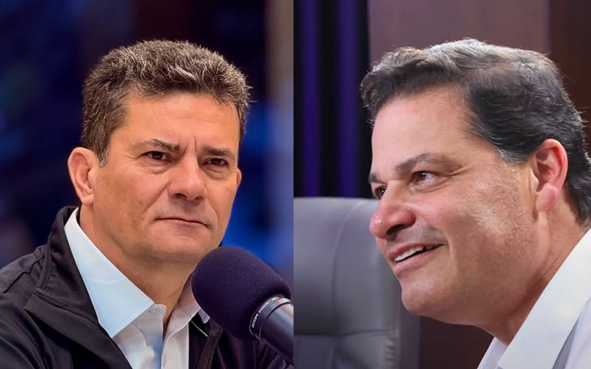 Sandro Alex leva Moro ao TRE por plano de governo e candidato do PL reage: “factoide”