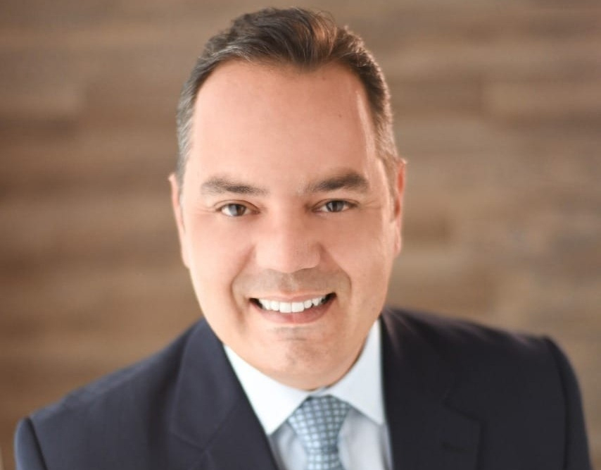 Neto Rauen morre, aos 50 anos, em Guarapuava