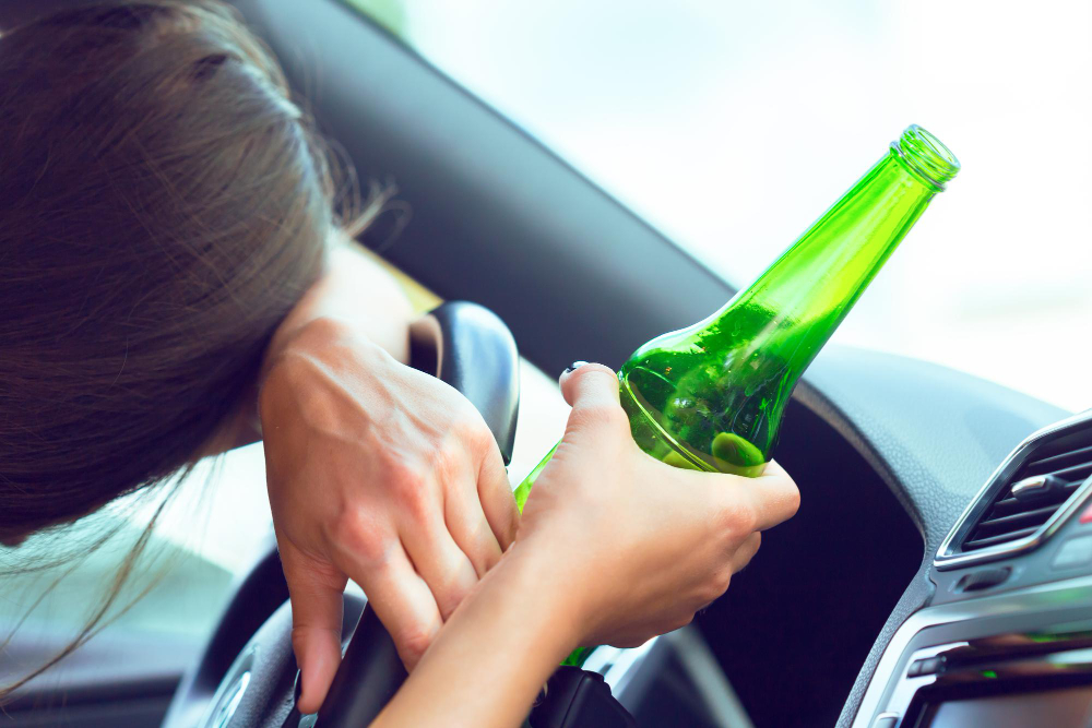 Motorista é preso após teste apontar 1,14 mg/L de álcool e agressões a policiais em Prudentópolis