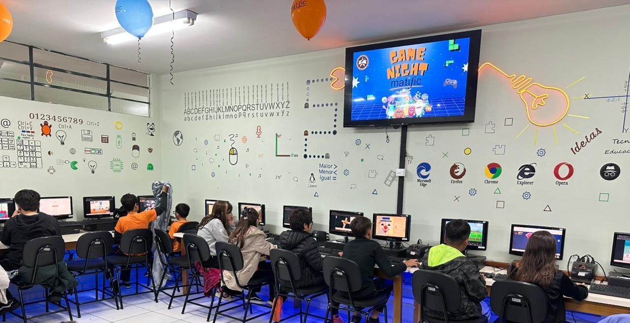 Escolas municipais de Guarapuava incentivam raciocínio lógico com Olimpíadas de Matemática 
