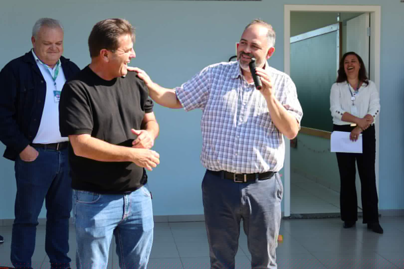 Após anos de espera, escola do distrito do Guará ganha novas salas e amplia atendimento à educação infantil