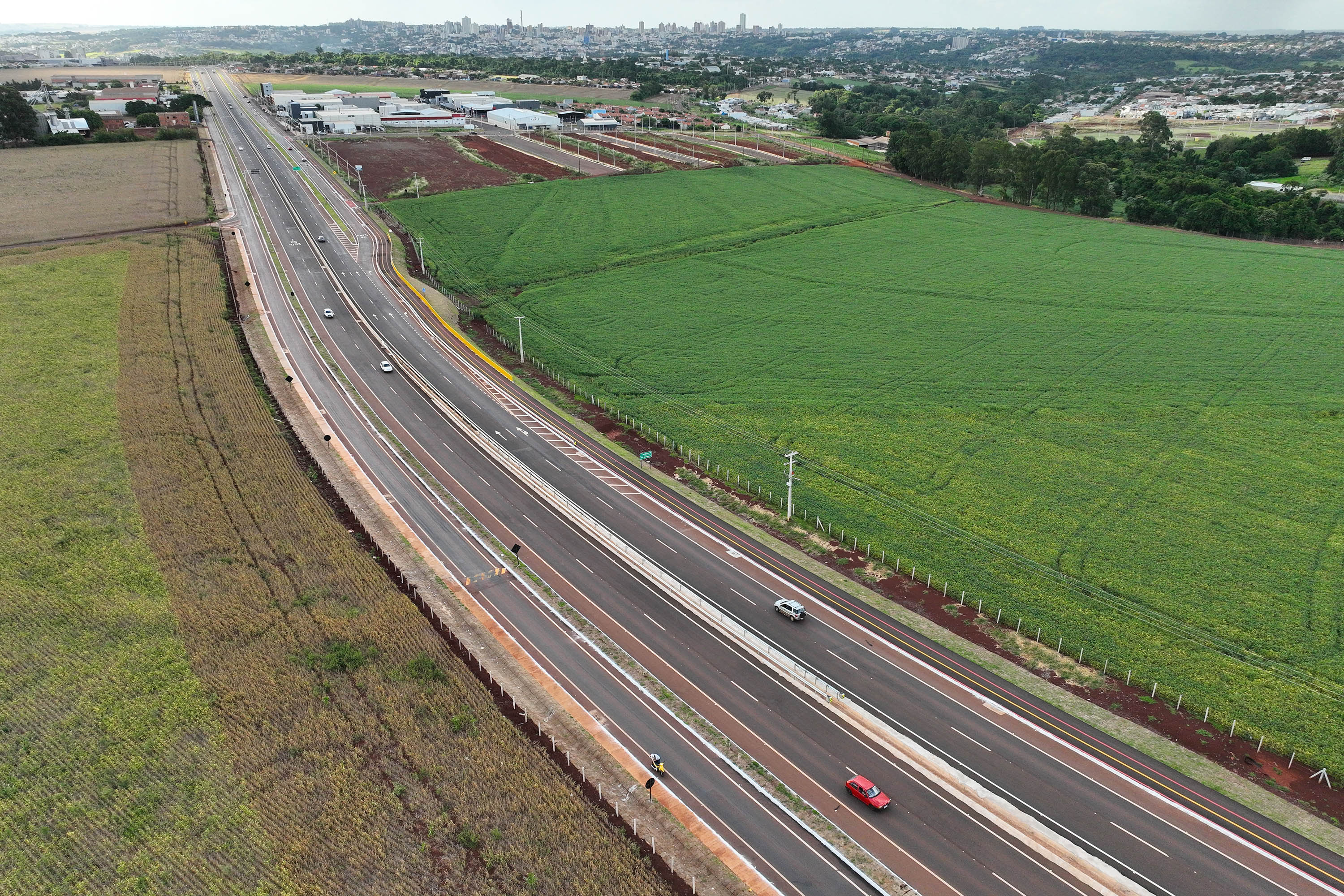 Paraná tem o maior caixa livre do Brasil para novos investimentos