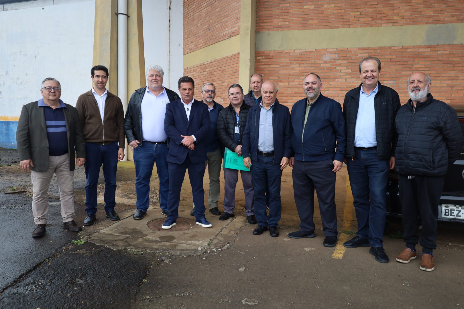Proposta foi encampada pelo prefeito Denilson Baitala, com intermediação do deputado estadual Artagão Júnior, e passou a ter apoio decisivo de instituições governamentais