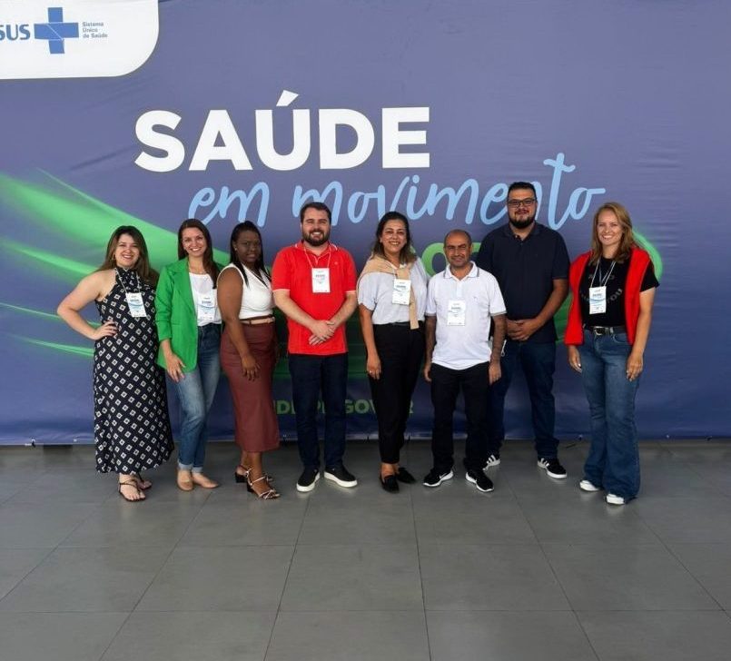 Entre 558 propostas, Guarapuava tem projeto de saúde selecionado entre os 30 melhores do Paraná