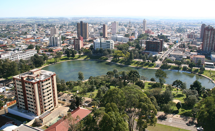 Guarapuava define as diretrizes para o futuro: confira o cronograma das reuniões setoriais do Plano Diretor