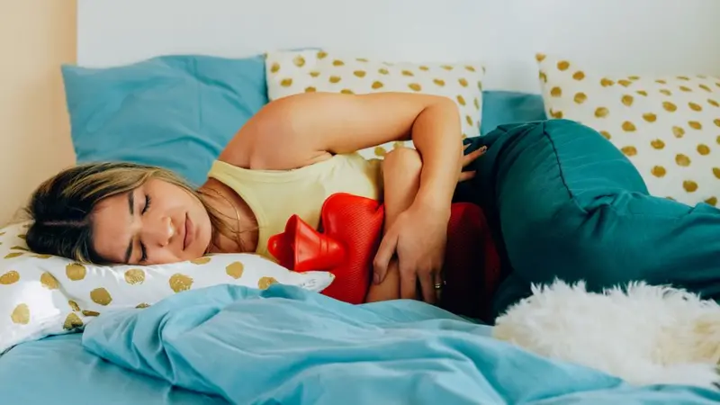 Câmara dos Deputados aprova licença menstrual de até 2 dias