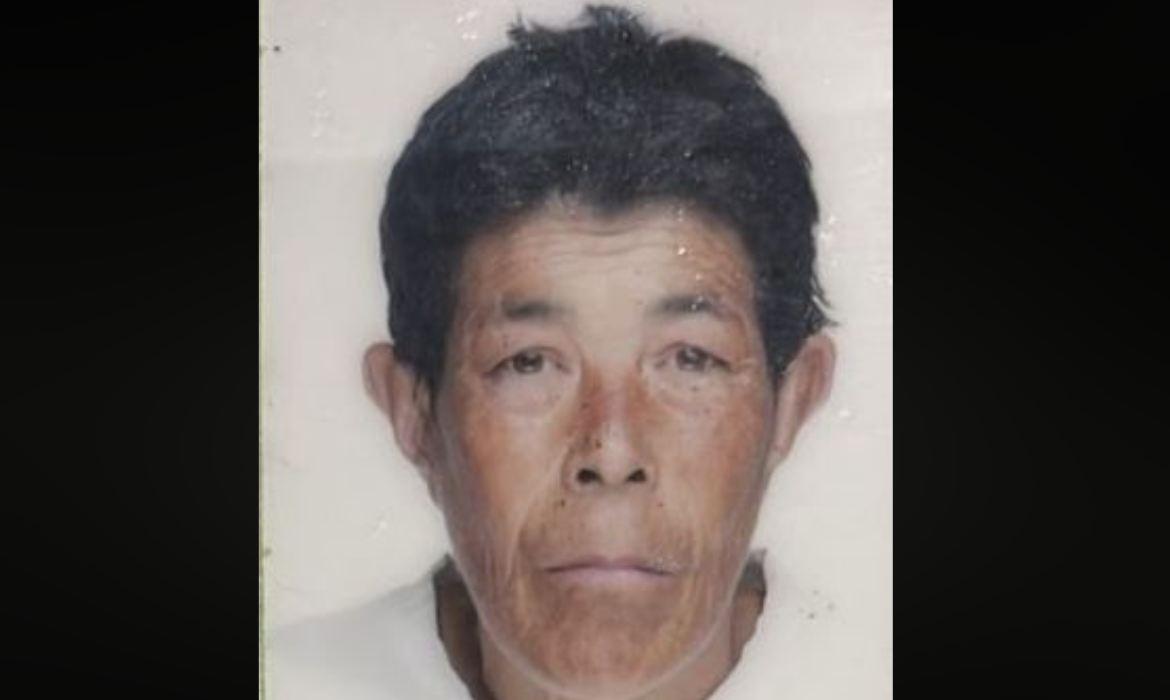 Buscas por idosa desaparecida entram no sexto dia entre Guarapuava e Inácio Martins