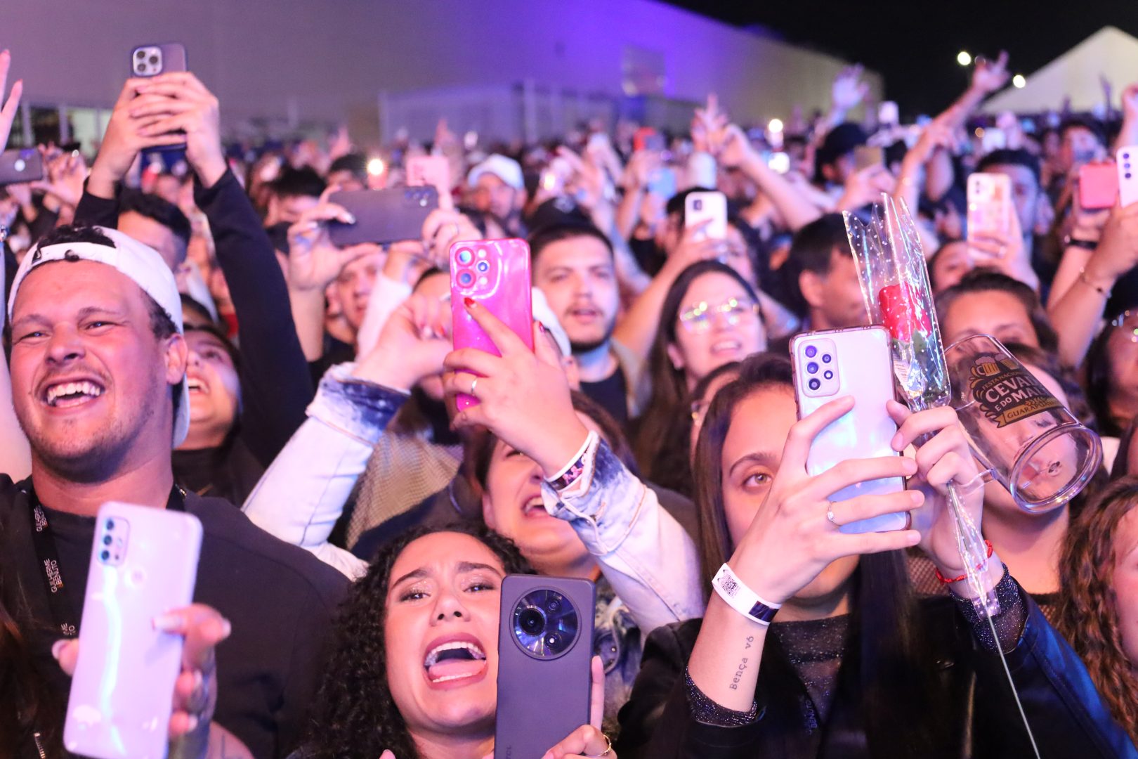 Sucesso da Festa da Cevada e do Malte é oportunidade para indústria cervejeira