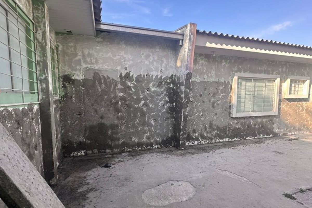 UBS Morro Alto suspende atendimento nesta terça-feira (1º) devido às obras de melhoria na unidade