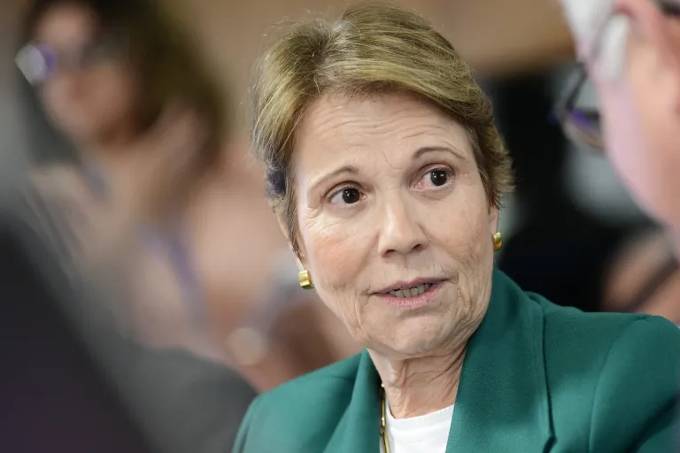 PP decide ficar neutro na eleição presidencial