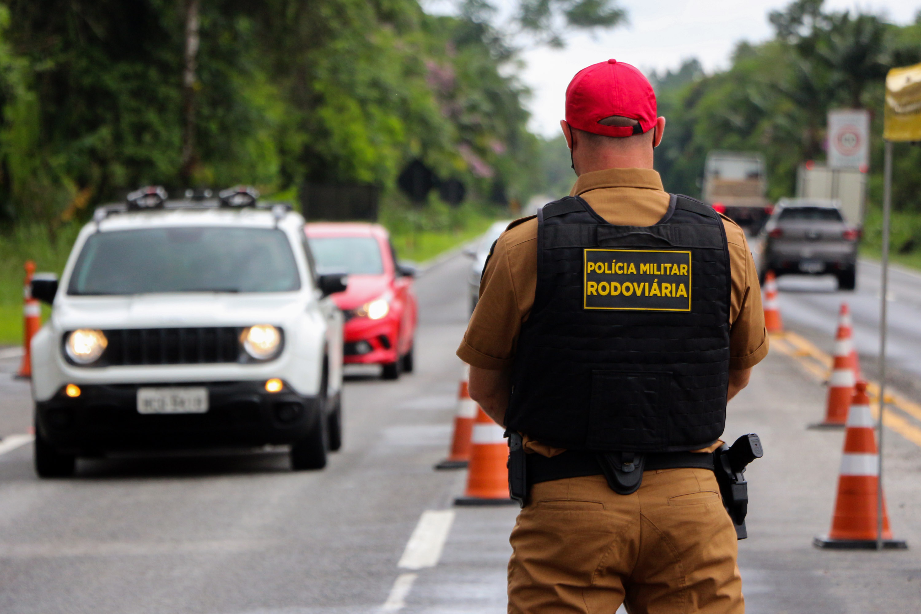 Gaeco de Guarapuava e Ponta Grossa aprofundam investigações contra policiais suspeitos de corrupção nas rodovias