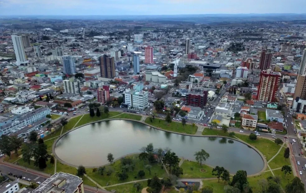 População pode enviar sugestões para revisão do Plano Diretor de Guarapuava até 1º de outubro