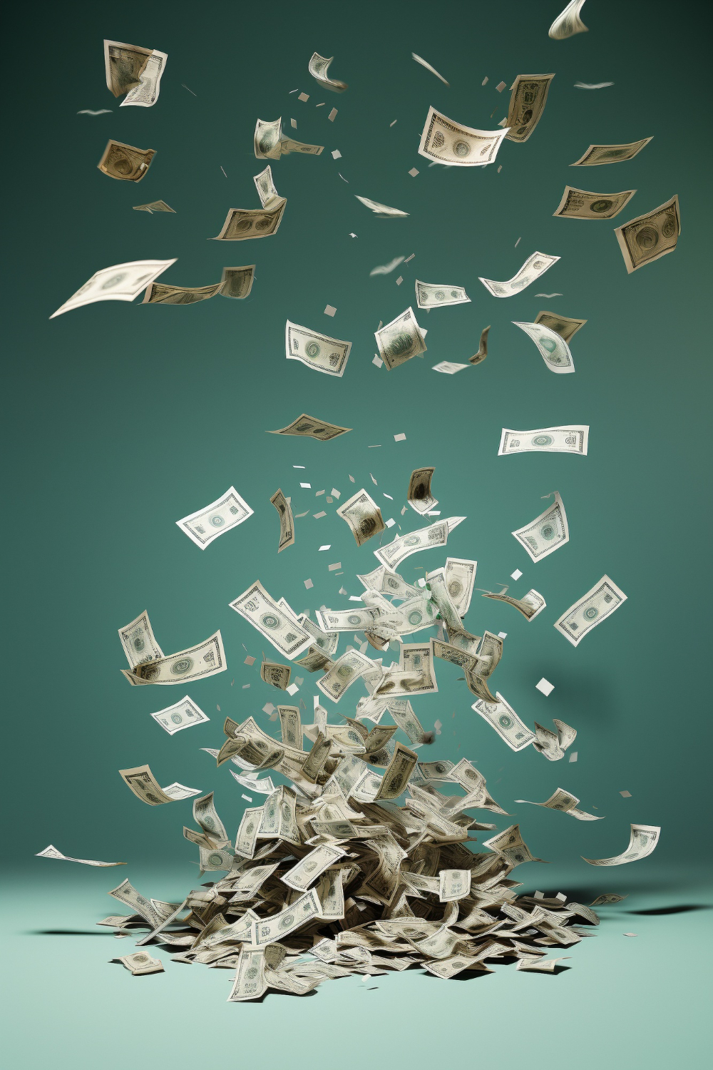 A gravidade do segredo