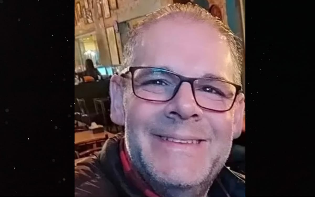 Comoção em Guarapuava: morre o empresário Joldmar Baroni Kuster, aos 53 anos