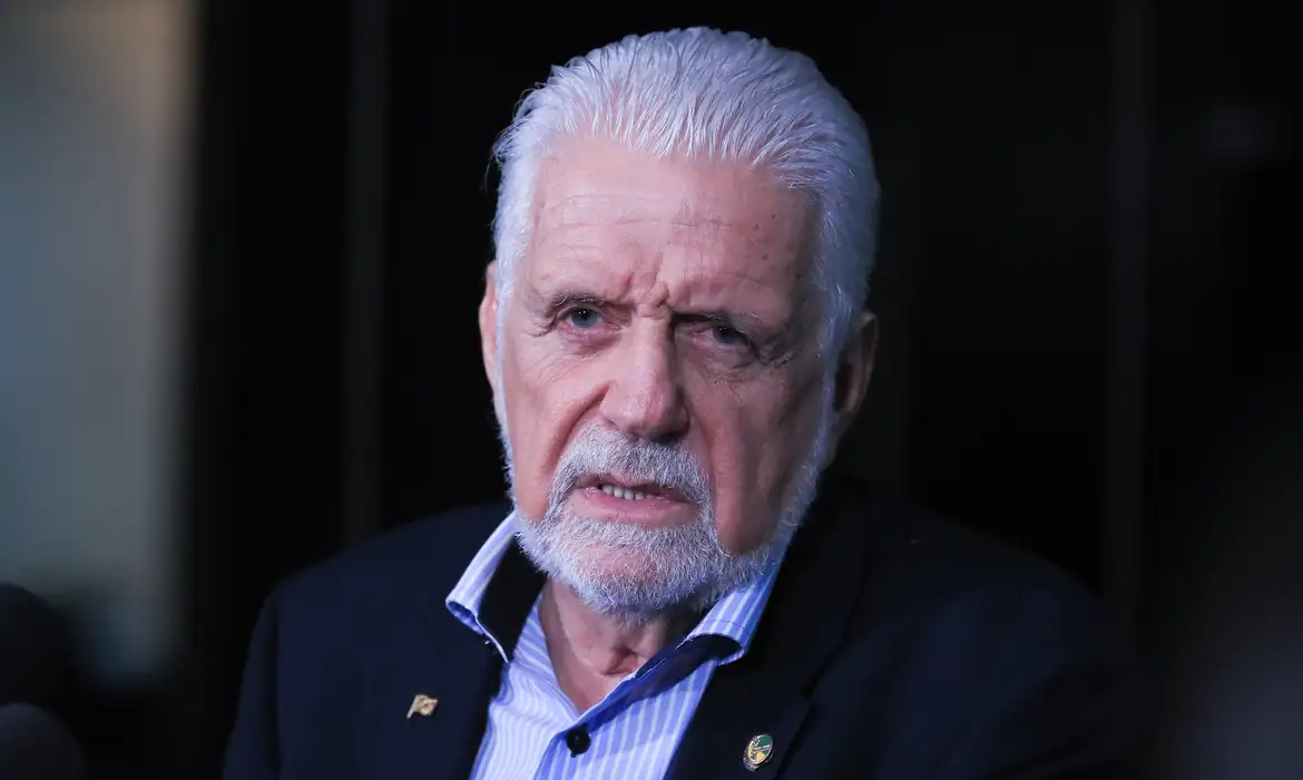 Defesa de Jaques Wagner pede ao STF anulação de buscas da PF