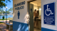 Casal é flagrado em ato sexual em banheiro público de Pitanga