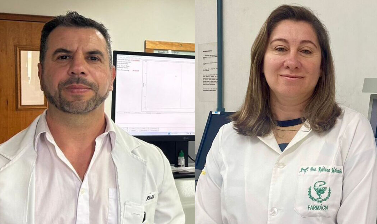Em ranking global, pesquisadores da Unicentro se destacam entre os mais influentes do mundo