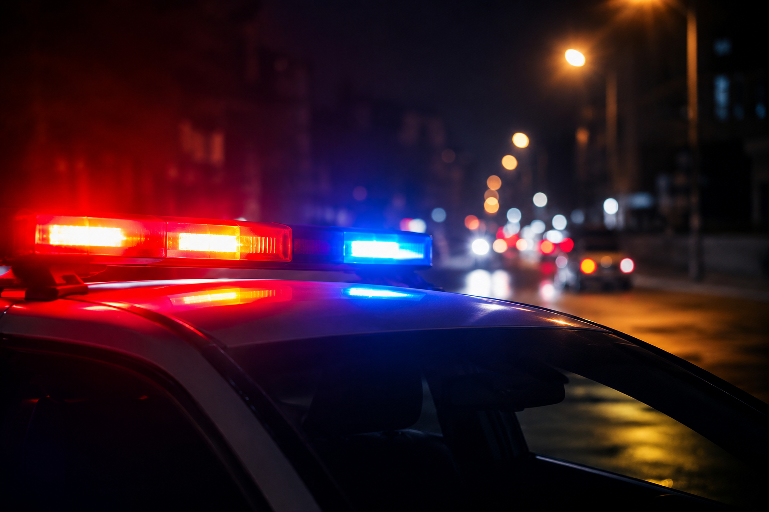 Cinco furtos e um roubo em menos de 24 horas acendem alerta para sequência de crimes em Guarapuava
