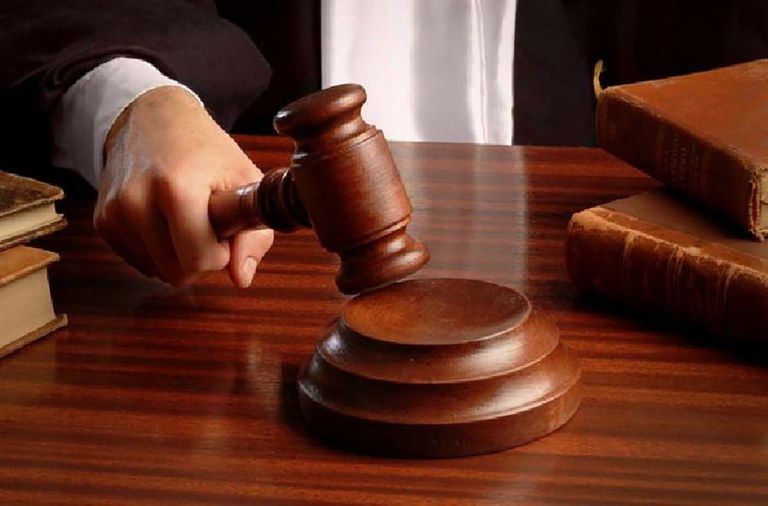Réu é condenado a 100 anos de prisão por estupro contra sete sobrinhas