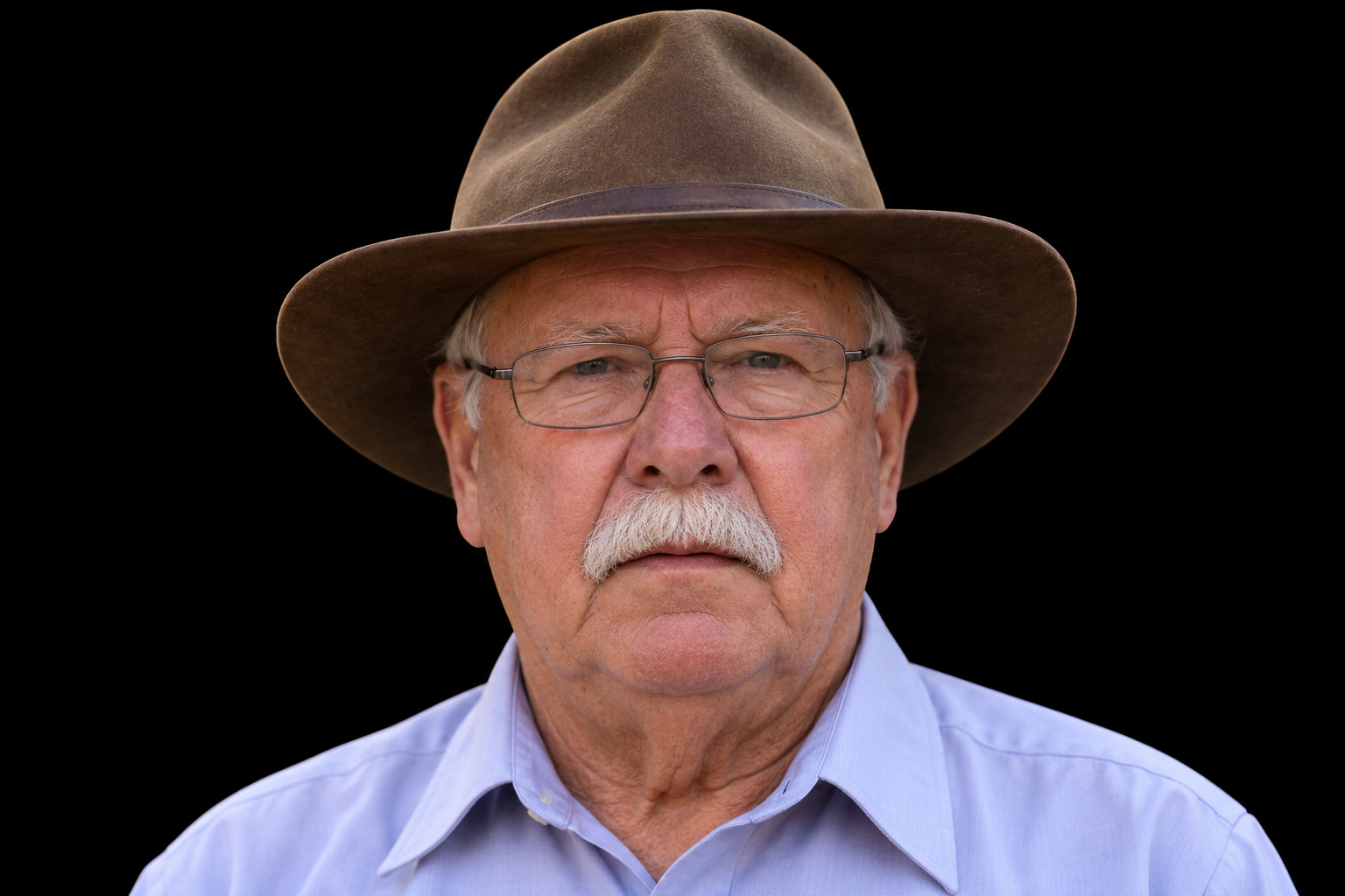 Tradicionalismo do Paraná homenageia Robertão, liderança de Guarapuava que morreu aos 84 anos