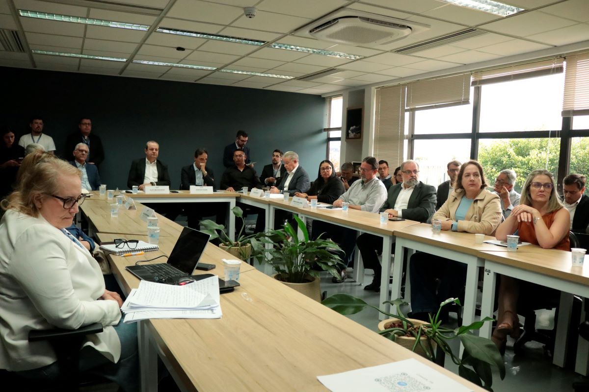 Estado destinou R$ 84,7 milhões a projetos de inovação em 2025