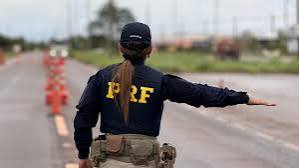 Guarapuava: balanço da PRF registra queda de acidentes e reforça combate ao tráfico na BR-277