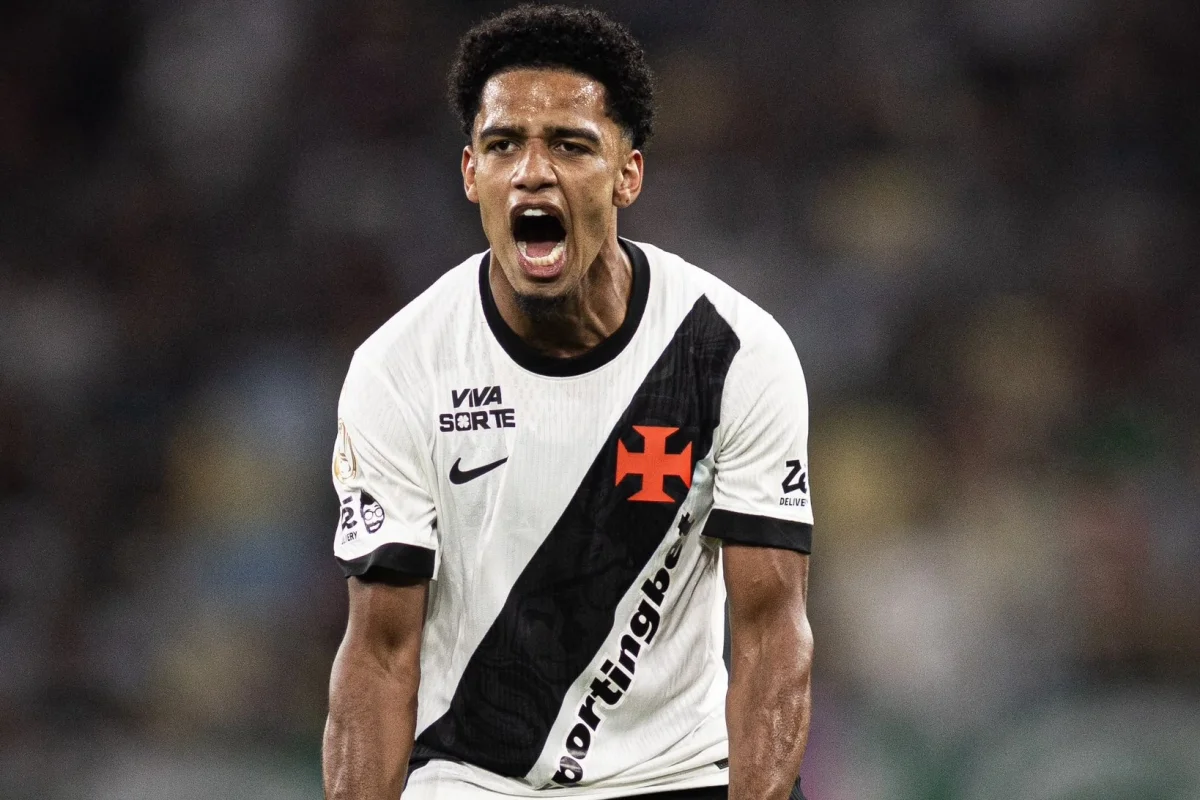 Copa do Brasil: Vasco elimina o Fluminense, Palmeiras sofre, mas avança; veja como ficaram as oitavas