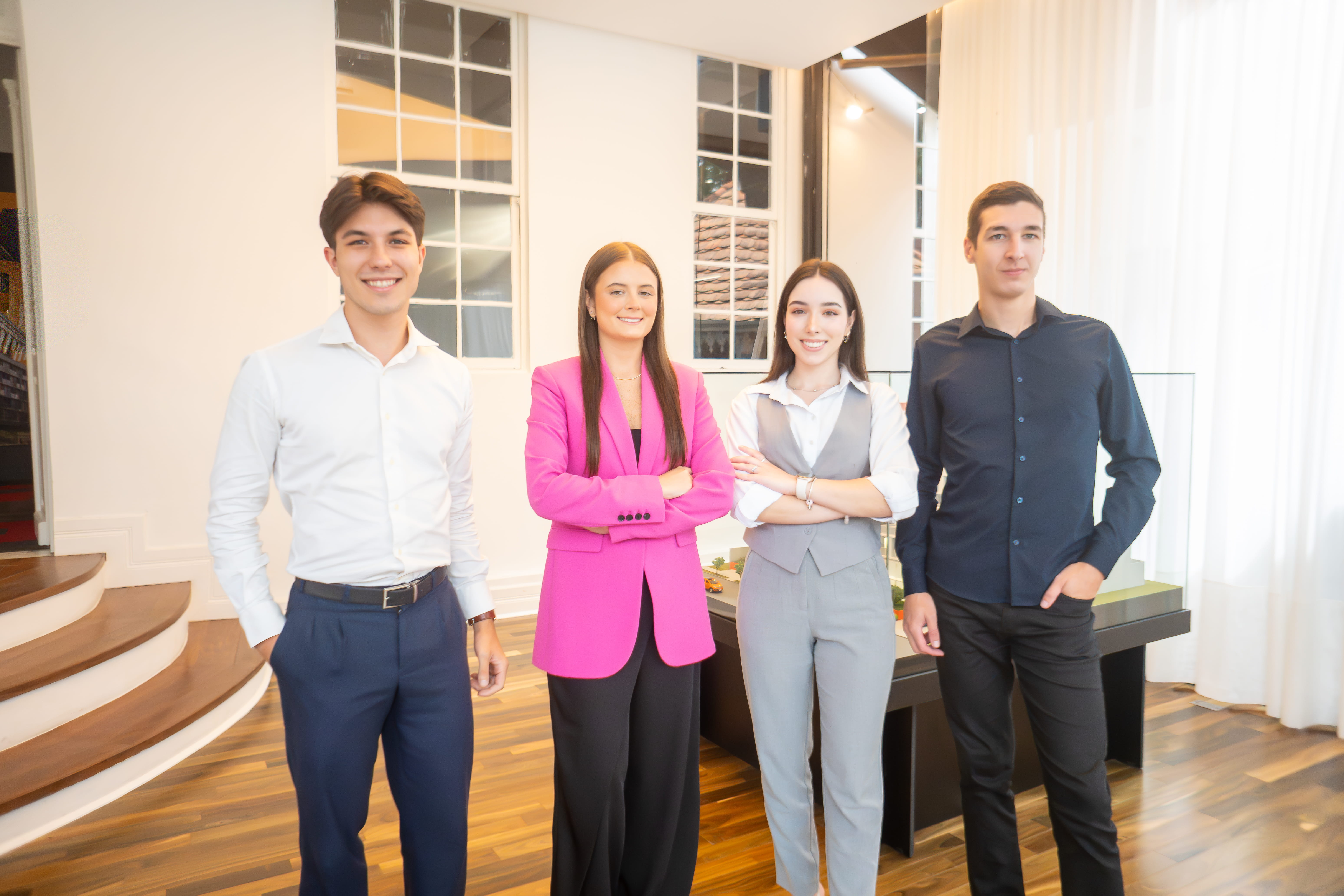 Sustentabilidade, tecnologia e foco na experiência: novas gerações redesenham mercado imobiliário nacional