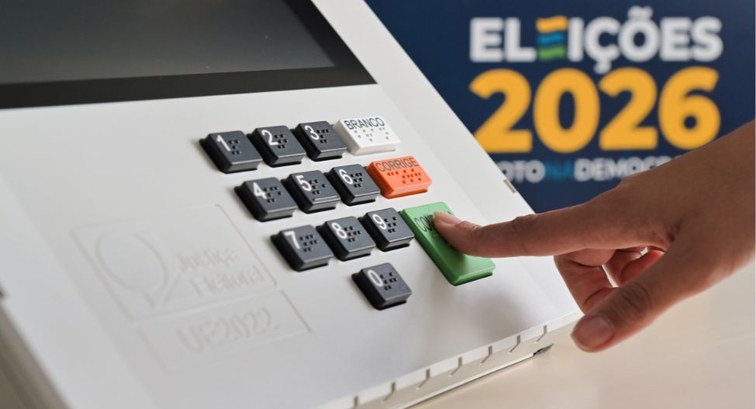 Guarapuava tem 133.671 eleitores para escolher o presidente neste domingo