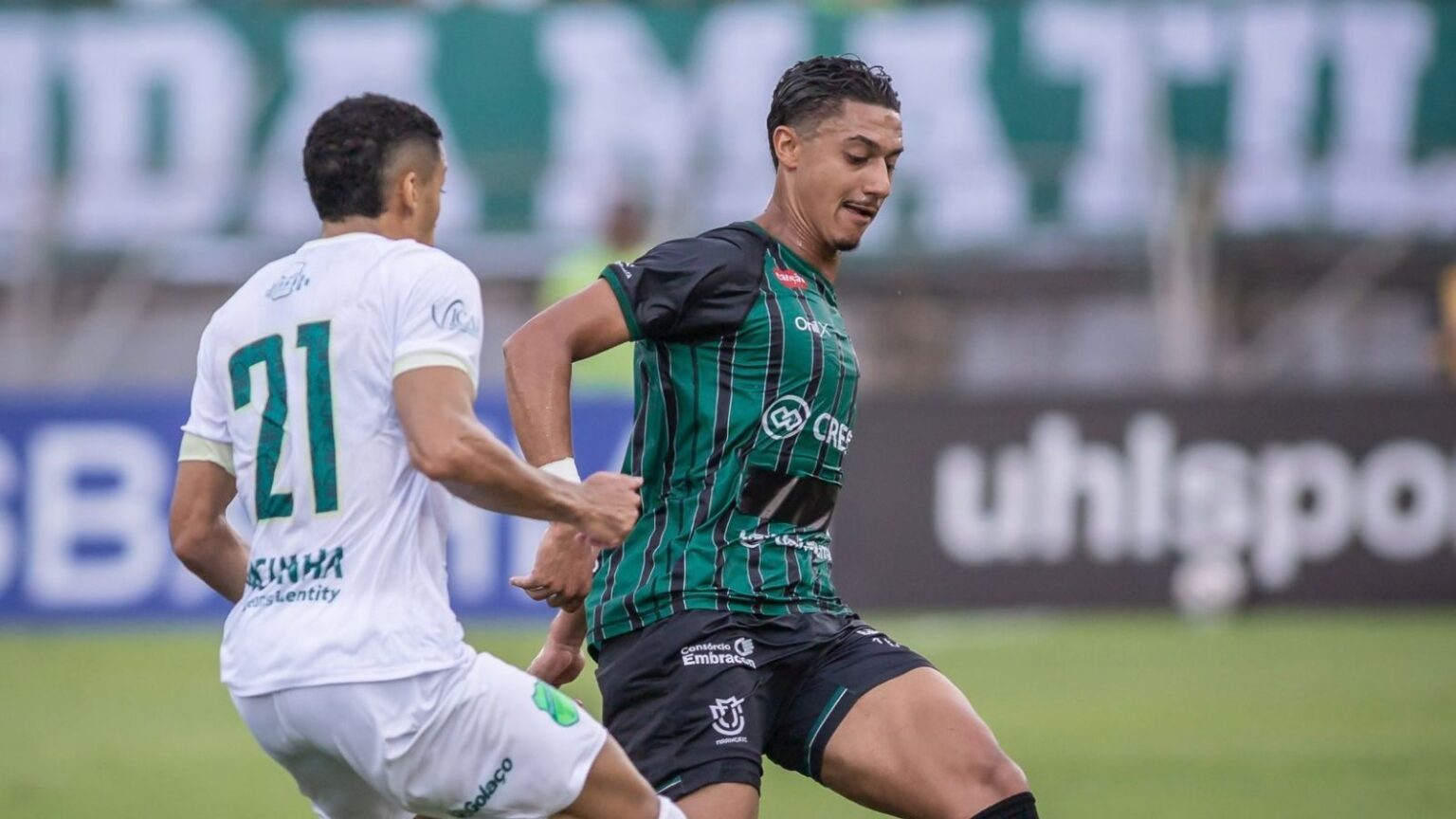 Operário perde em casa, Paranavaí avança e Maringá conhece rival da final da Série C