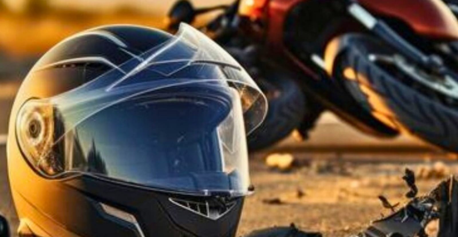 Motorista embriagado bate em moto e deixa duas pessoas em estado grave
