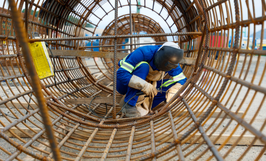 Paraná chega ao menor índice de desemprego da história em 2025