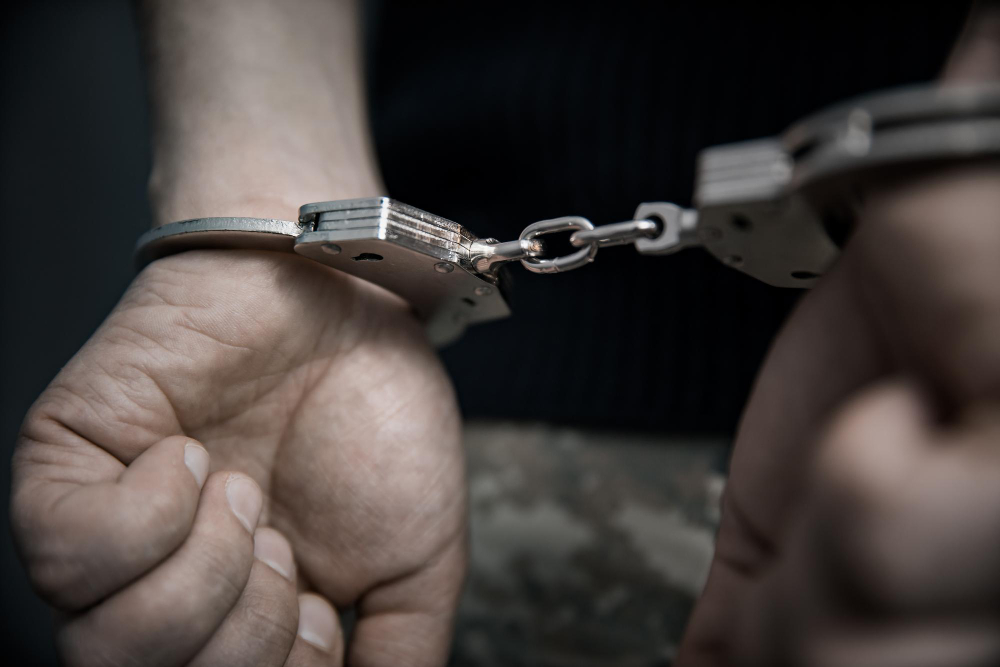 Motorista é preso, após atropelar criança e fugir sem prestar socorro