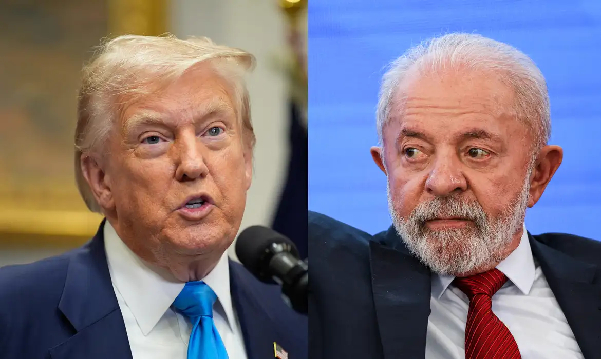Lula e Trump, a conversa mais esperada e até 