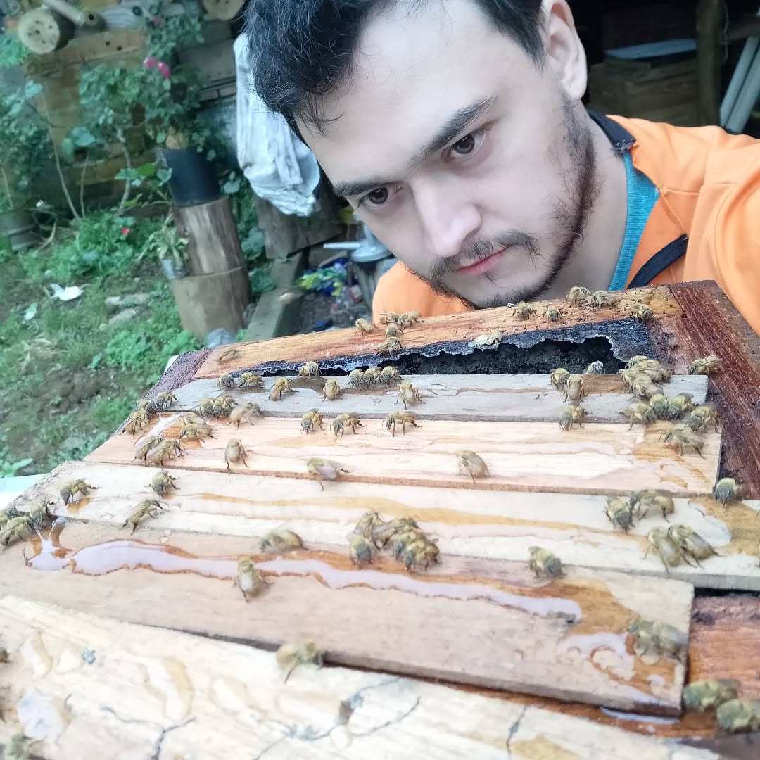 O guarapuavano Valde Foss Wunsch é um dos palestrantes 