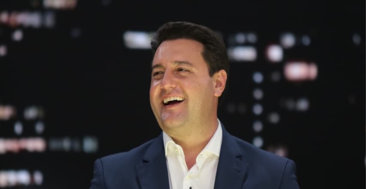 Inauguração da duplicação da PRC-466 e lançamento de obras marcam últimos atos de Ratinho Jr em Guarapuava