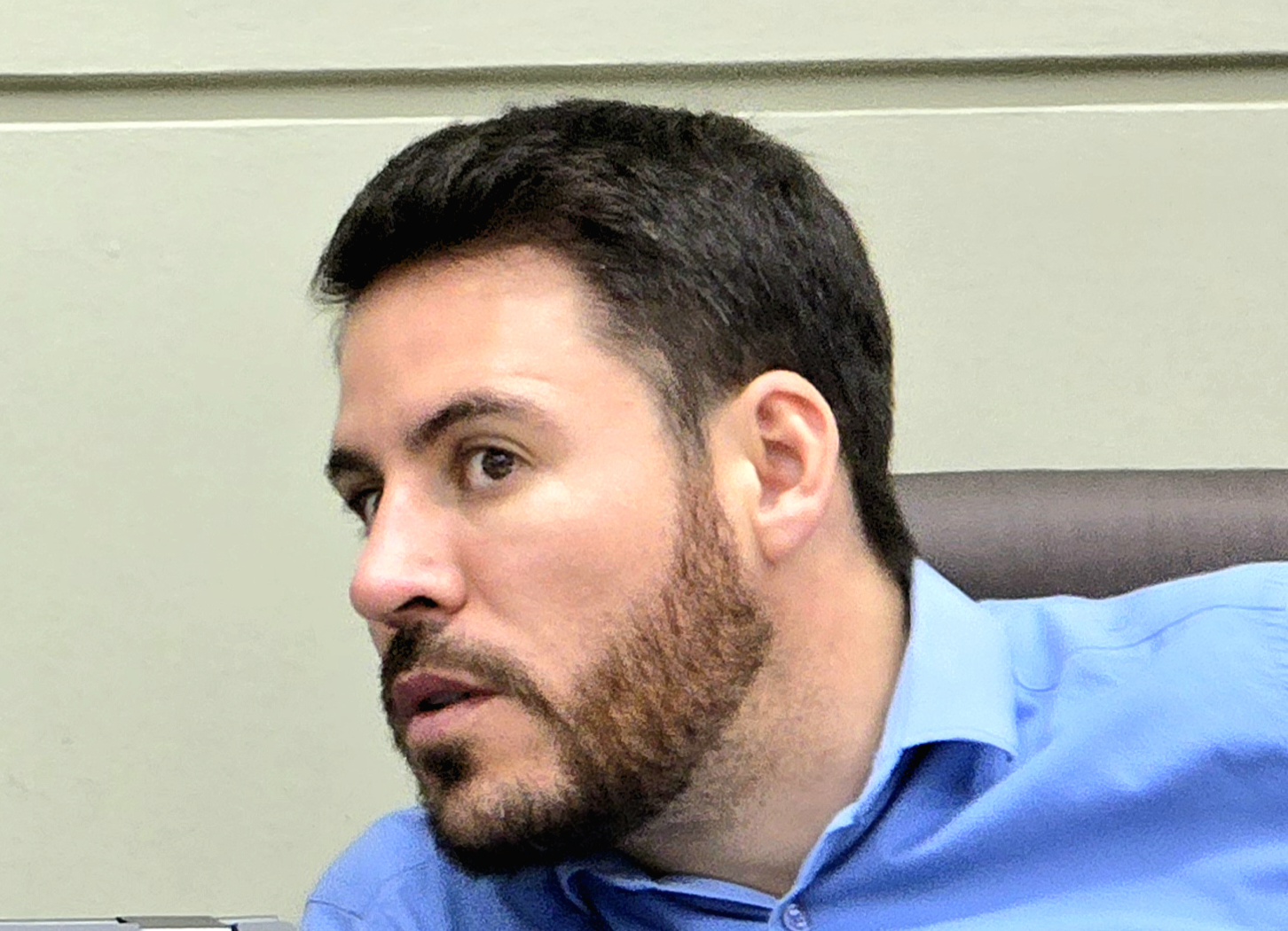 Pedro Moraes denunciado pelo MP: entenda o que acontece agora
