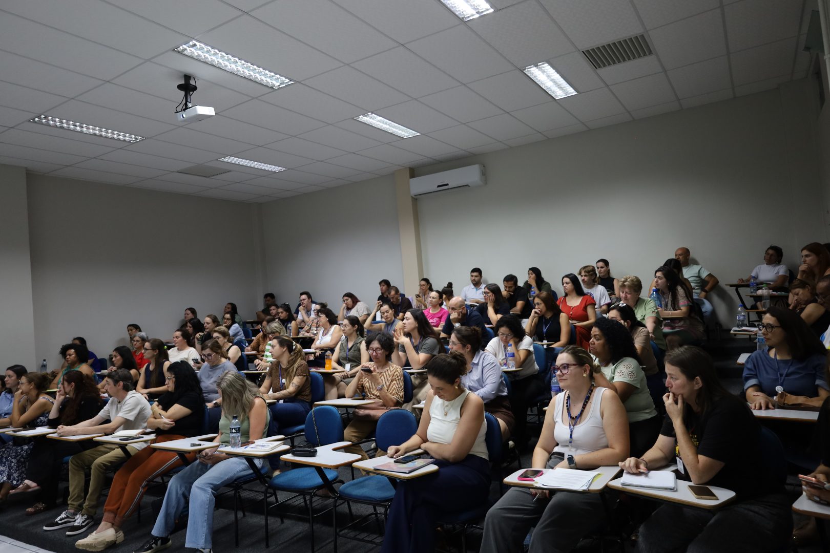 Encontro da assistência social alinha fluxos e amplia integração entre entidades em Guarapuava