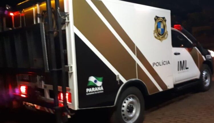 Mistério: homem de 45 anos é encontrado morto em terreno baldio no bairro dos Estados, em Guarapuava