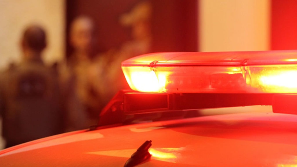 Carro furtado em Santa Catarina reaparece em Mato Rico, a 600 quilômetros de distância