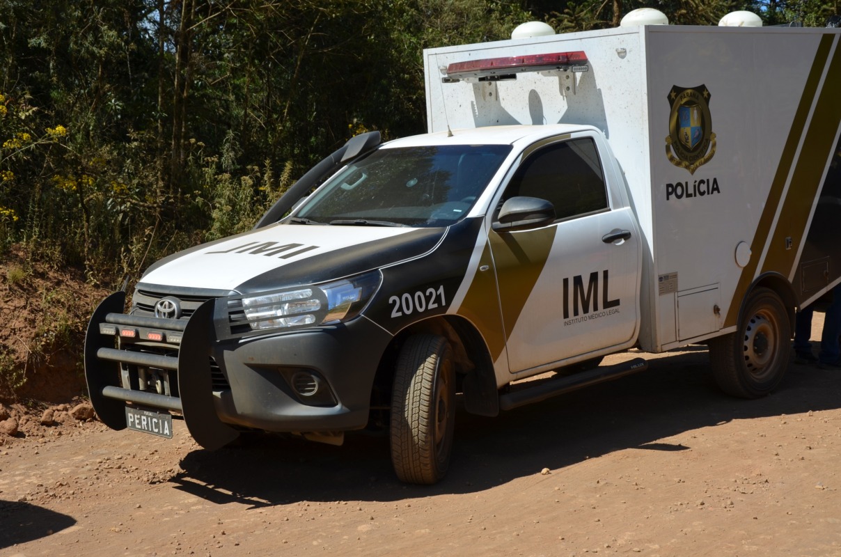 Homem é morto a tiros por suposto roubo 