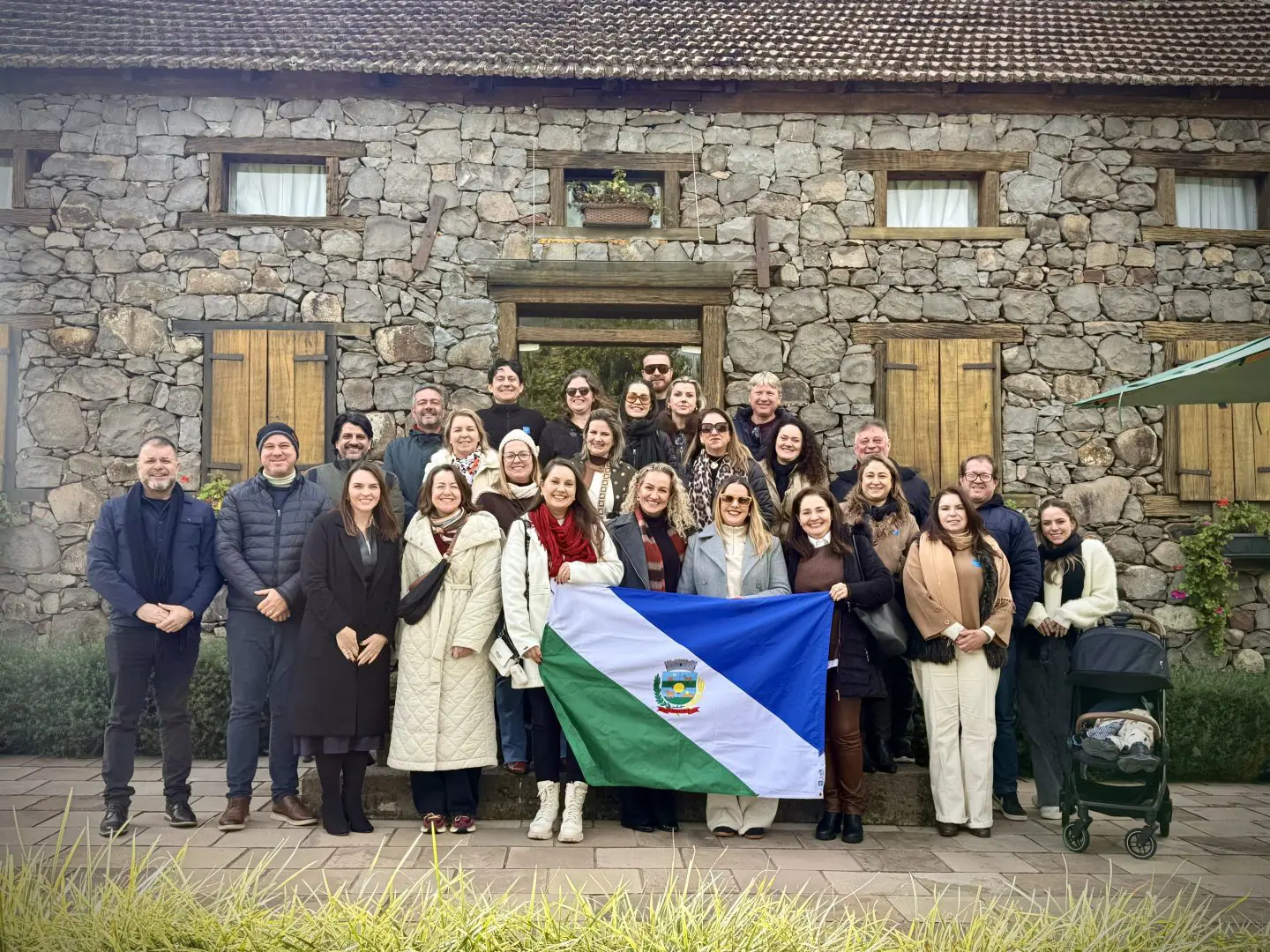 Guarapuava busca inspiração na Serra Gaúcha para acelerar turismo local