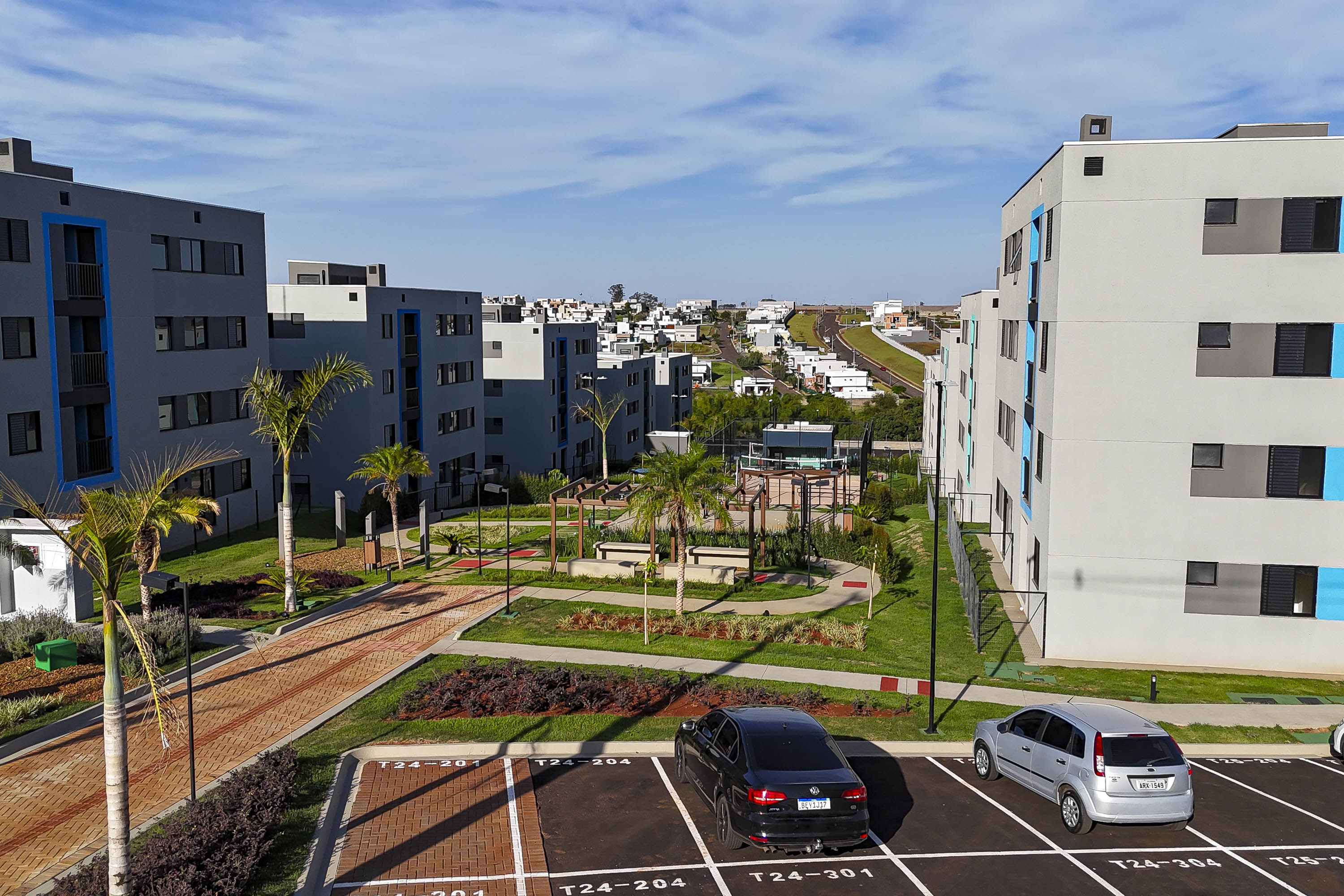 Cohapar alerta que mutuário não deve pagar nenhuma taxa para perdão de dívida até R$ 7 mil