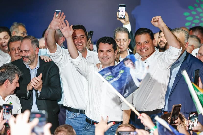 Alexandre Curi diz ser 